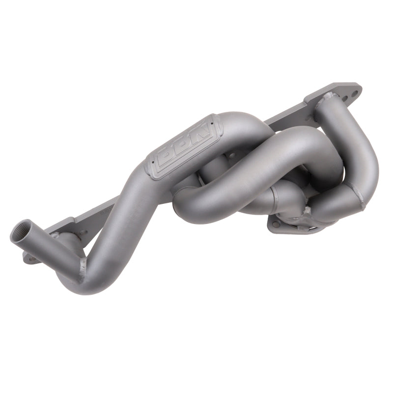 BBK 1567 Camaro Firebird LT1 Shorty Tuned Length Exhaust Headers - 1-5/8 Titani