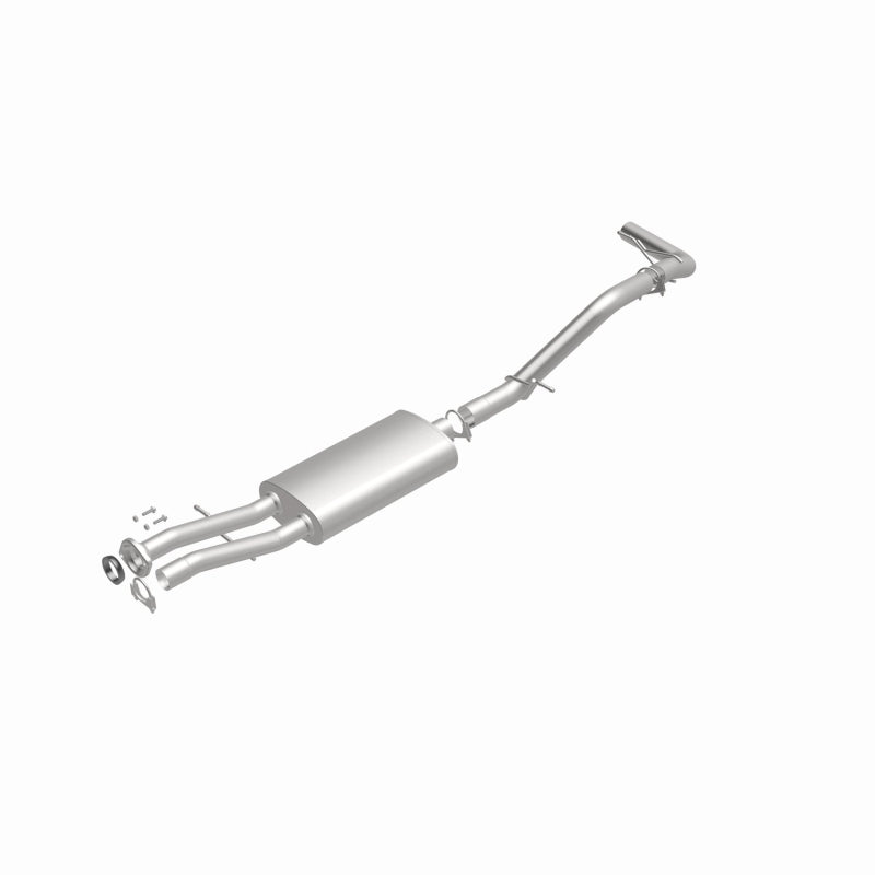 Magnaflow 106-0549 BRE Exhaust Kit 01-06 Yukon Escalade 6.0L