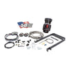 Snow Performance SNO-50100-BRD-T Univ. Stg 3 Boost Cooler Water Inj. Kit TD (SS