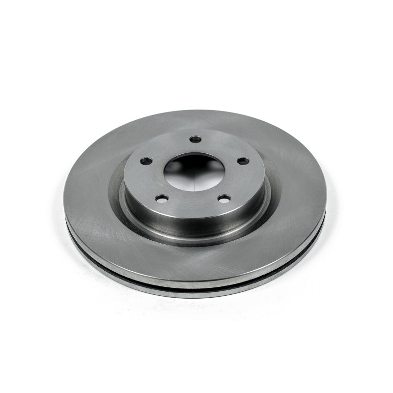 PowerStop JBR1196 fits Nissan 07-13 Altima Front Autospecialty Brake Rotor