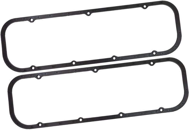 Moroso 93193 Small Block fits Mopar Valve Cover Gasket (10 Pairs)