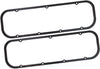 Moroso 93193 Small Block fits Mopar Valve Cover Gasket (10 Pairs)