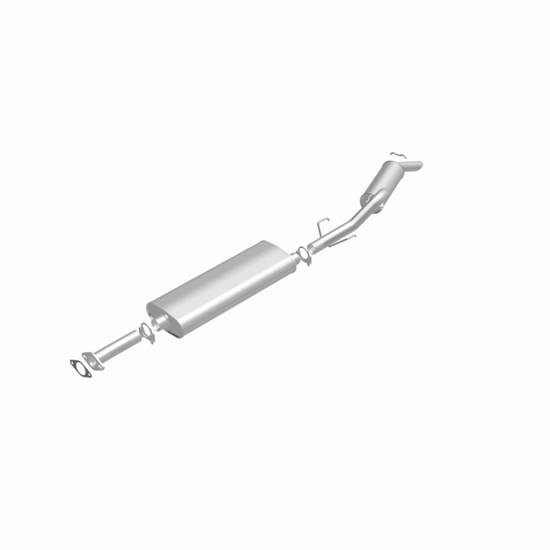 Magnaflow 106-0664 BRE Exhaust Kit 02-04 Montana Venture 07-09 Uplander Montana