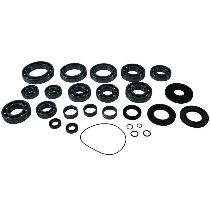 QuadBoss 401290 18-20 Polaris RZR RS1 Transaxle Bearing Kit