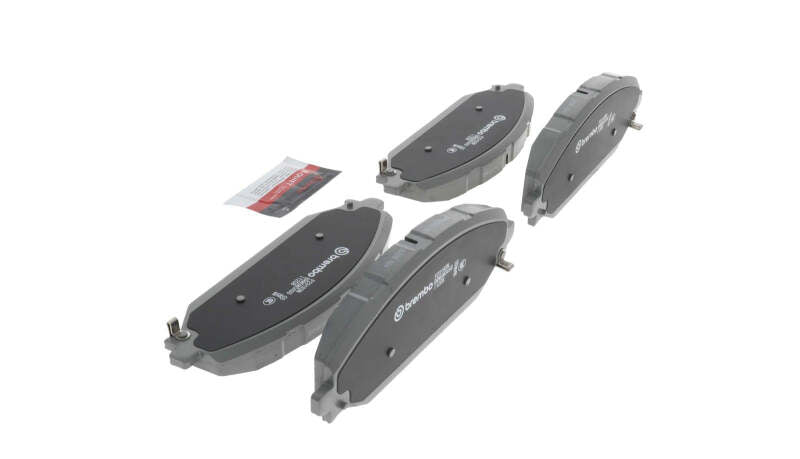 Brembo OE P23193N 19-22 fits Ram 1500 Front NAO Brake Pad