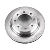 PowerStop JBR1572 fits Nissan 12-19 NV1500 Rear Autospecialty Brake Rotor