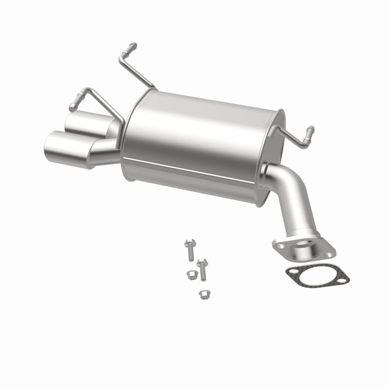 Magnaflow 108-0031 BRE Exhaust 03-04 G35 3.5L Muffler Kit