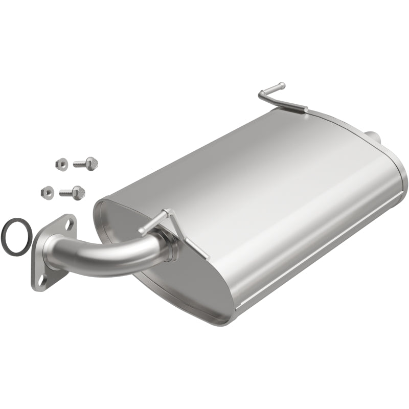 Magnaflow 108-0053 BRE Exhaust 98-02 fits Accord 3.0L Muffler Kit
