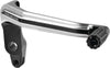 Roland Sands Design 0035-1173-BM Roland Sands Design Dyna Shift/Brake Arms - Contrast Cut