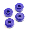 SuperPro SPF2350K 1998 fits Lexus LX470 Base Front Upper Stock Bushing Kit (OE S