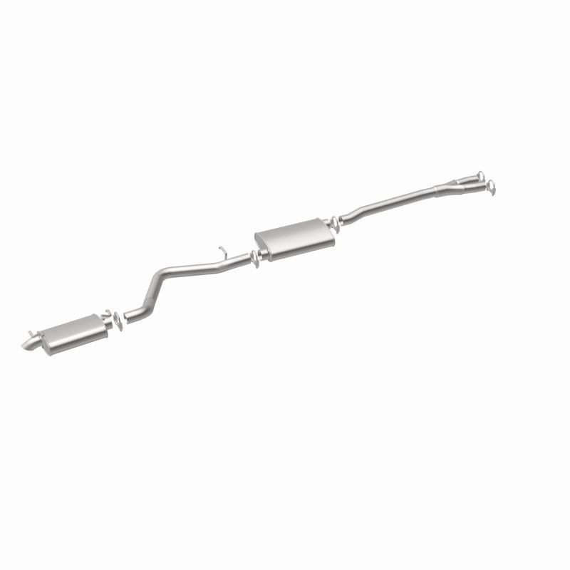 Magnaflow 106-0439 BRE Exhaust Kit 05-10 Magnum 300 Charger