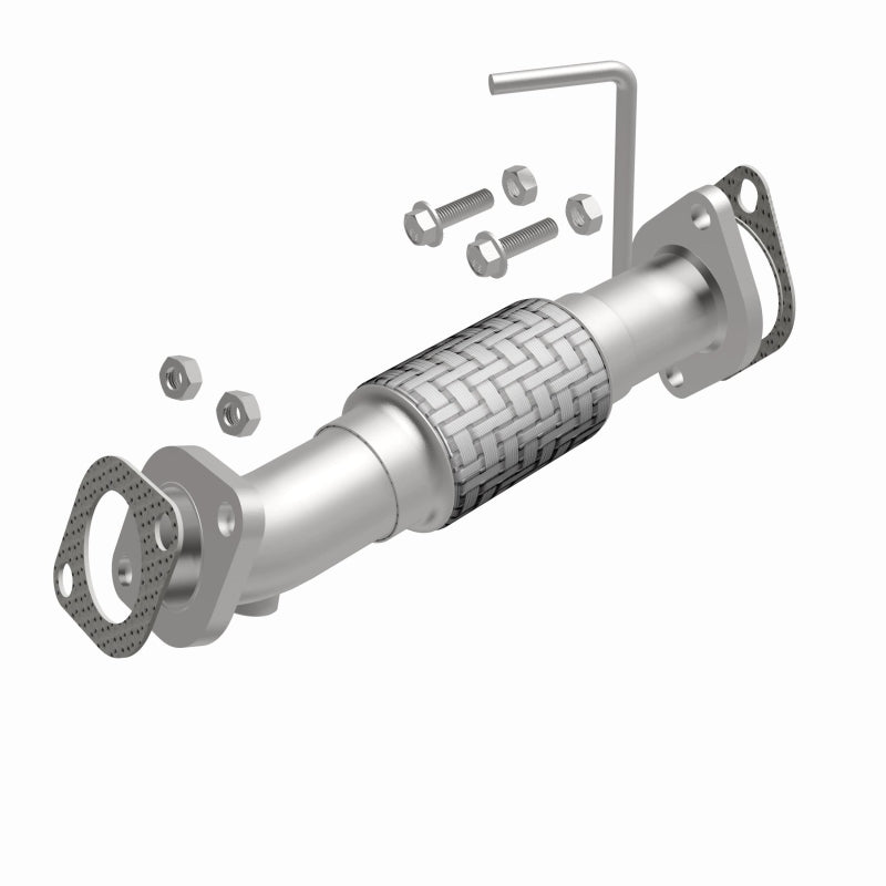 Magnaflow 107-0285 BRE Exhaust 12-17 ACCENT RIO 1.6L Front Pipe Kit