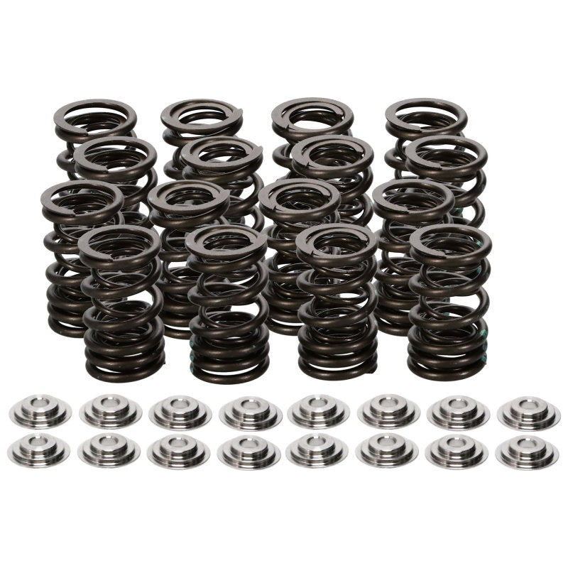 Manley 26140 fits Honda K20A/K20Z Valve Spring and Retainer Kit (w/o Valve Lock