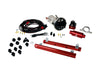 Aeromotive 17328 fits Ford 05-09 Mustang GT 5.4L Stealth Eliminator Fuel System