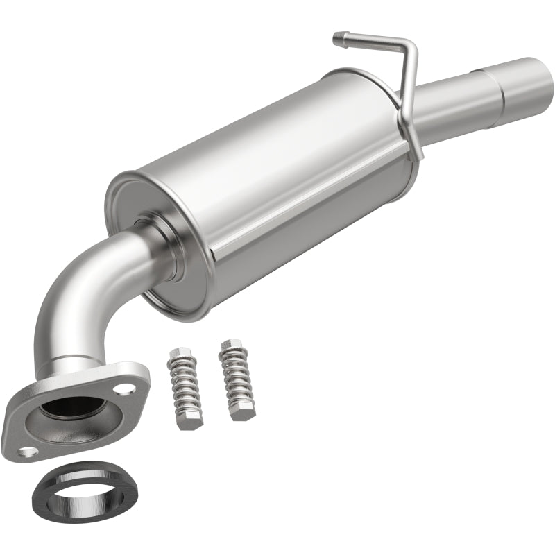Magnaflow 108-0117 BRE Rear Muffler Kit Replacement fits Toyota