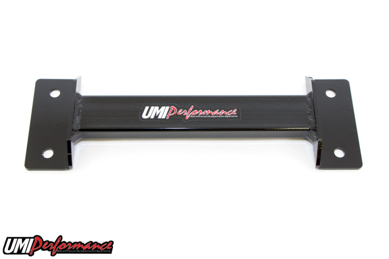 UMI Performance 2500-B 08-09 fits Pontiac G8 10-13 Camaro Tunnel Brace