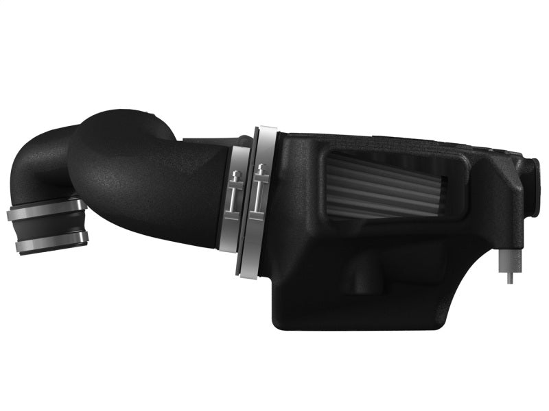 AFE 51-76202 um GT Pro DRY S Stage-2 Intake System 97-06 fits Jeep Wrangler (TJ