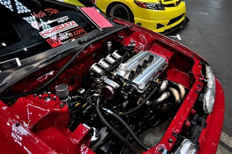 Rywire RY-COP-CPR-COIL fits Hondata CPR Coil Harness (fits Hondata ECUs ONLY)