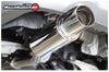 GReddy 10128103 07-14 fits Infiniti G37 Single Revolution RS Exhaust