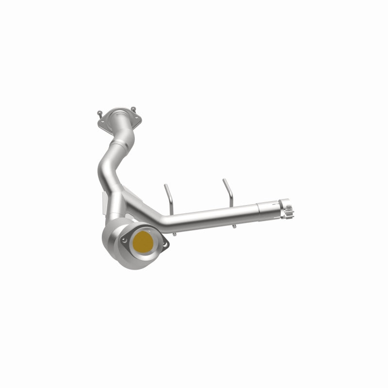Magnaflow 280266 21-23 fits Ford F-150 3.5L Right Underbody Direct Fit Converter