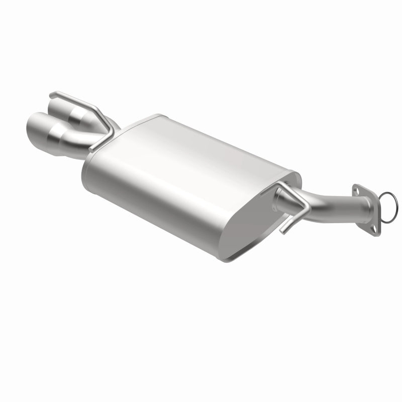 Magnaflow 108-0035 BRE Exhaust 06-08 M35 3.5L Muffler Kit