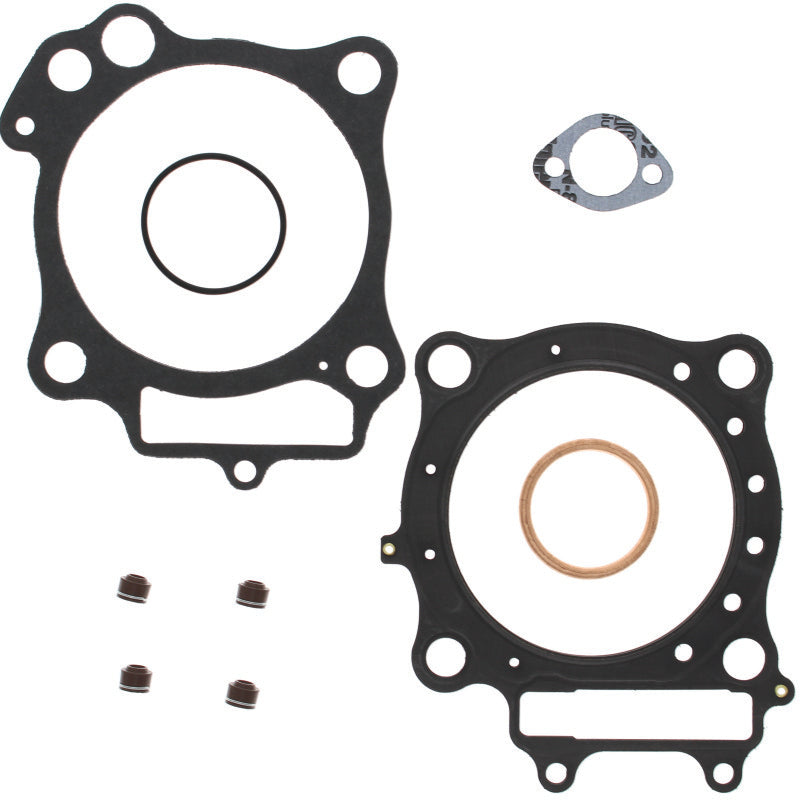 QuadBoss 563960 fits Honda TRX450R (02) Top End Gasket Set