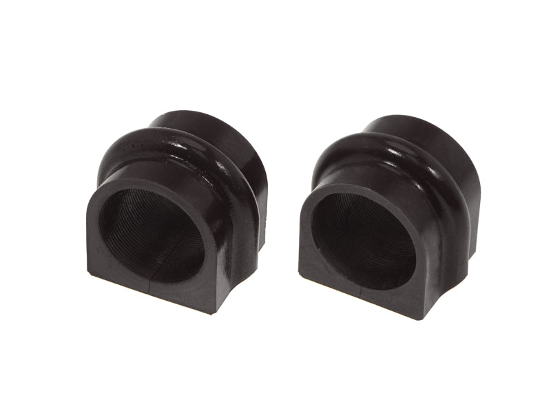 Prothane 14-1115-BL 03+ fits Nissan 350Z Front Sway Bar Bushings - 34mm - Black