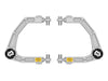 ICON 58571DJ fits Toyota 22-23 Land Cruiser 300 Billet Upper Control Arm Delta Joint Pro Kit