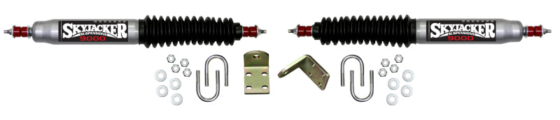 Skyjacker 9210 1978-1979 fits Ford Bronco Steering Damper Kit