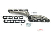 JBA 1964S-1 fits Chrysler 09-20 5.7L HEMI 1-3/4in Primary Raw 409SS Cat4Ward Header