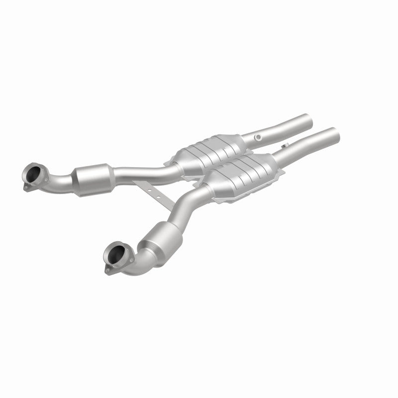 MagnaFlow 441137 Conv DF 2004 fits Chevy Corvette 5.7L