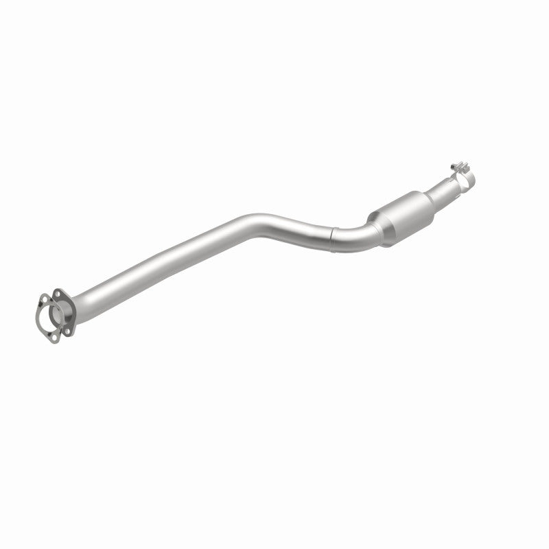 Magnaflow 21 fits BMW Z4 OEM Grade Federal / EPA Compliant Direct 172 09-16 -Fi