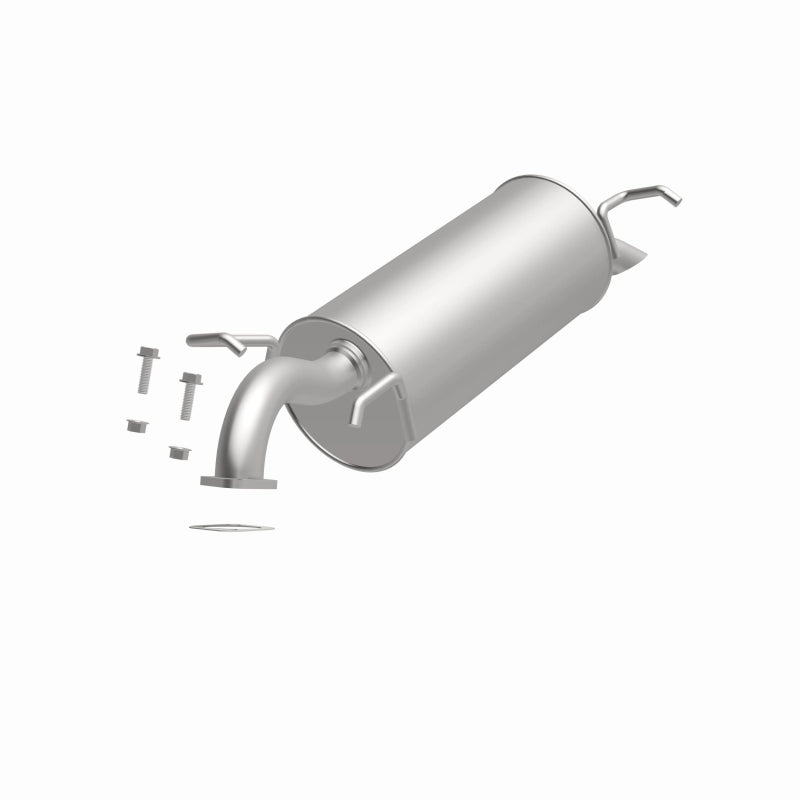 Magnaflow 108-0028 BRE Exhaust 04-07 Aveo Aveo5 Swift Wave5 1.6L Muffler Kit