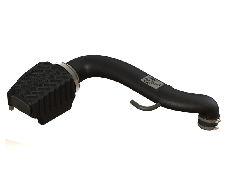 AFE 54-76202 um GT PRO 5R Stage-2 Intake System 97-06 fits Jeep Wrangler (TJ) L