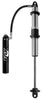 Fox 983-06-101 2.5 Performance Series 6in. Remote Reservoir Coilover Shock 7/8in. Shaft w/DSC Adjuster - Blk