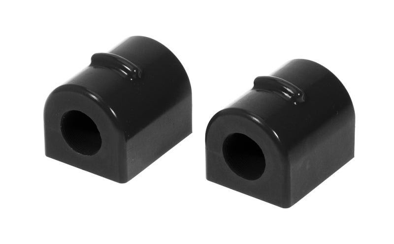 Prothane 12-1104-BL 04-05 fits Mazda 3 Front Sway Bar Bushings - 21mm - Black