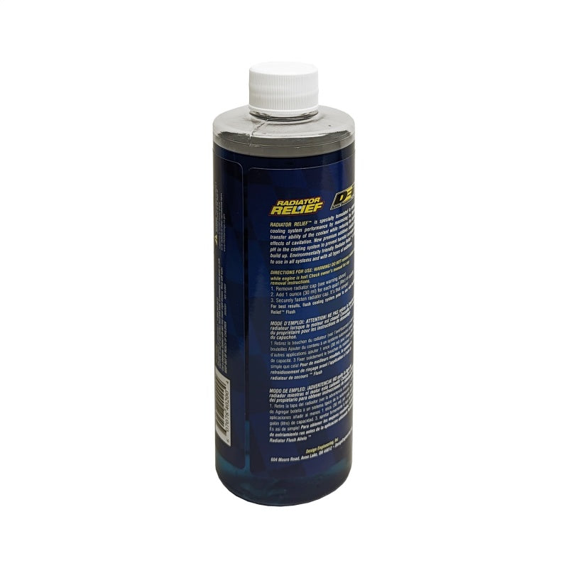 DEI 40200 Radiator Relief 16 oz.