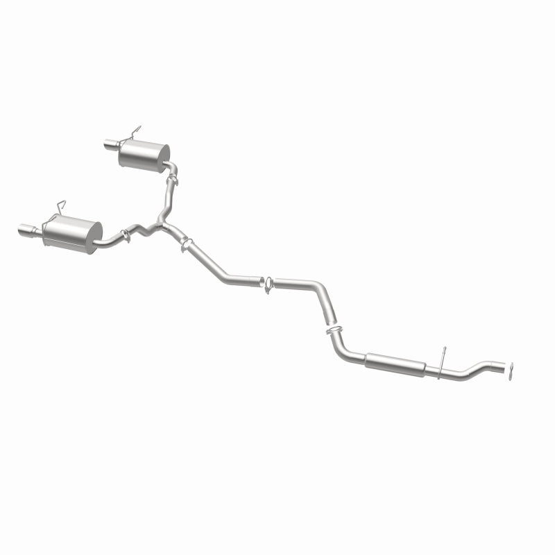 Magnaflow 106-0793 BRE Exhaust Kit 11-17 fits Dodge Journey 3.6L