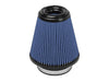 AFE 24-91145 FLOW Pro 5R Universal Air Filter F-3.5in / B-5.75x5in / T-3.5in (