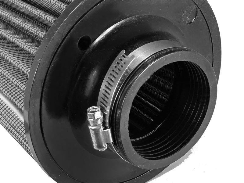 AFE 21-90022 FLOW Air Filters IAF PDS A/F PDS 2-1/2F x 6B x 5-1/2T x 5H w/ 3/8H