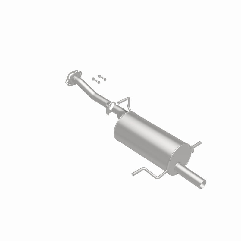 Magnaflow 108-0124 BRExhaust 2006 Saab 9-2X/ 06-07 fits Subaru Impreza 2.5L Muffler Kit
