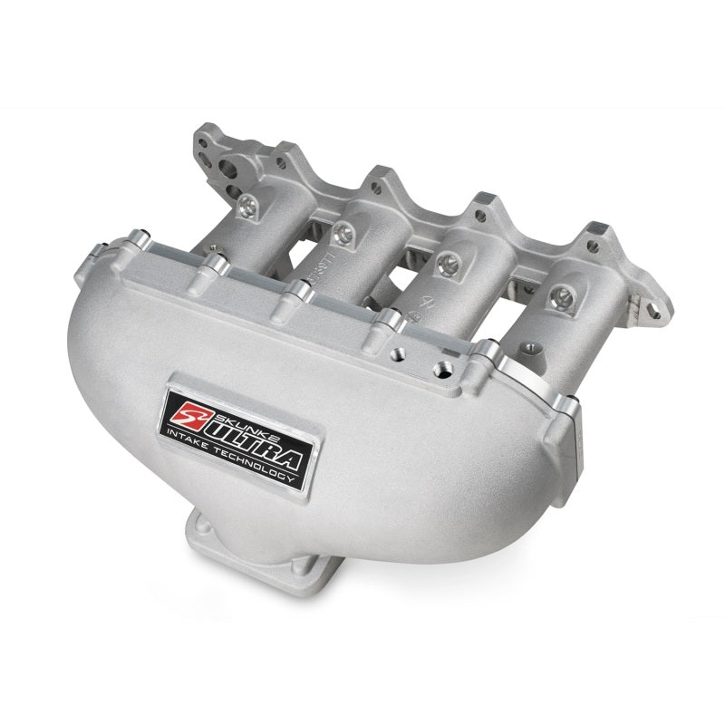 Skunk2 Racing 307-05-9080 Skunk2 Ultra Series B Series Race Centerfeed Complete Intake Manifold