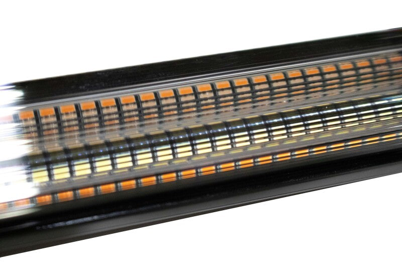 Fishbone Offroad FB31456 2018+ fits Jeep JL & 2020+ JT 7in Turn Signal & Side M