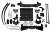 Tuff Country 16962 00-06 fits Chevy Tahoe 1500 4x4 6in Lift Kit (w/3pc Sub Frame)