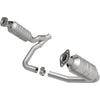 Magnaflow 49462 fits Dodge 05 Conv DF -06 Dakota/2006 Mitsubishi Raider 3.7L Y-