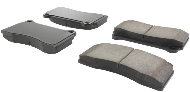 Stoptech 309.081 Performance 88-92 Ferrari F40 / 94-97 F50 Front & Rear Brake Pads