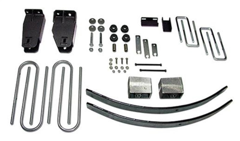 Tuff Country 24820 81-96 fits Ford F-250 4in Lift Kit