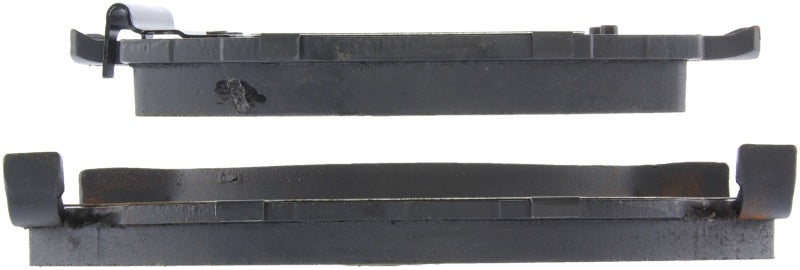 Stoptech 305.0543 Street Select Brake Pads w/Hardware - Front/Rear