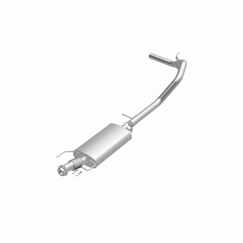 Magnaflow 106-0989 BRExhaust 15-17 Lincoln Navigator/ fits Ford Expedition Exhaust Kit