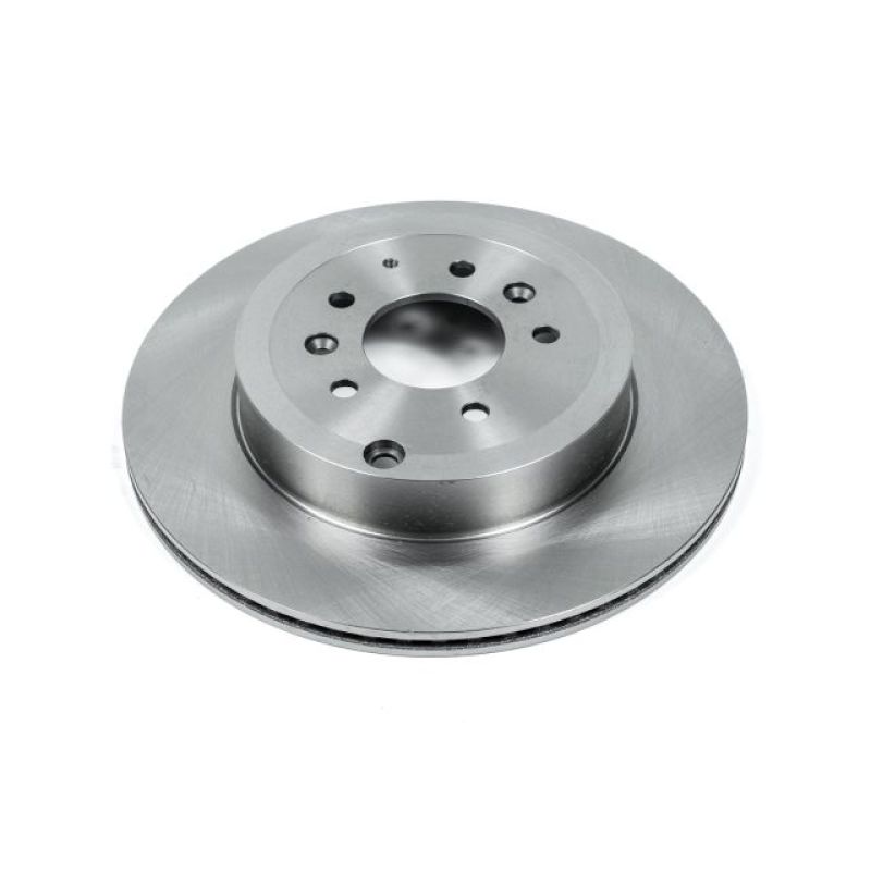 PowerStop JBR1398 fits Mazda 07-15 CX-9 Rear Autospecialty Brake Rotor